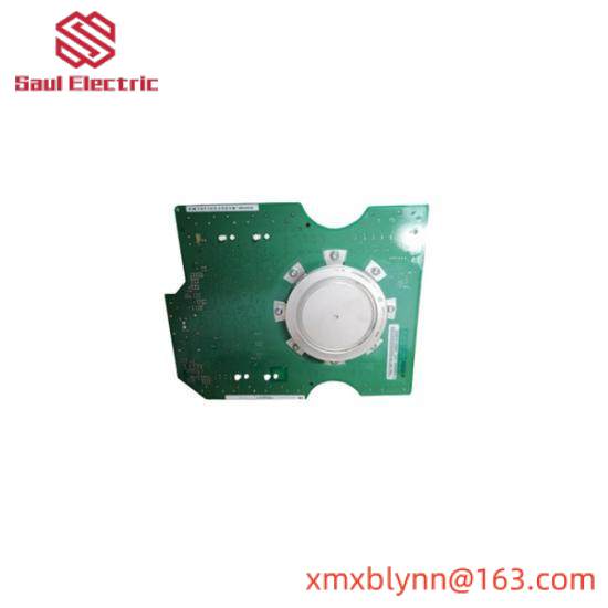 ABB 5SHX1060H000 3BHE024415R0101 3BHB020538R0001 GVC714A101