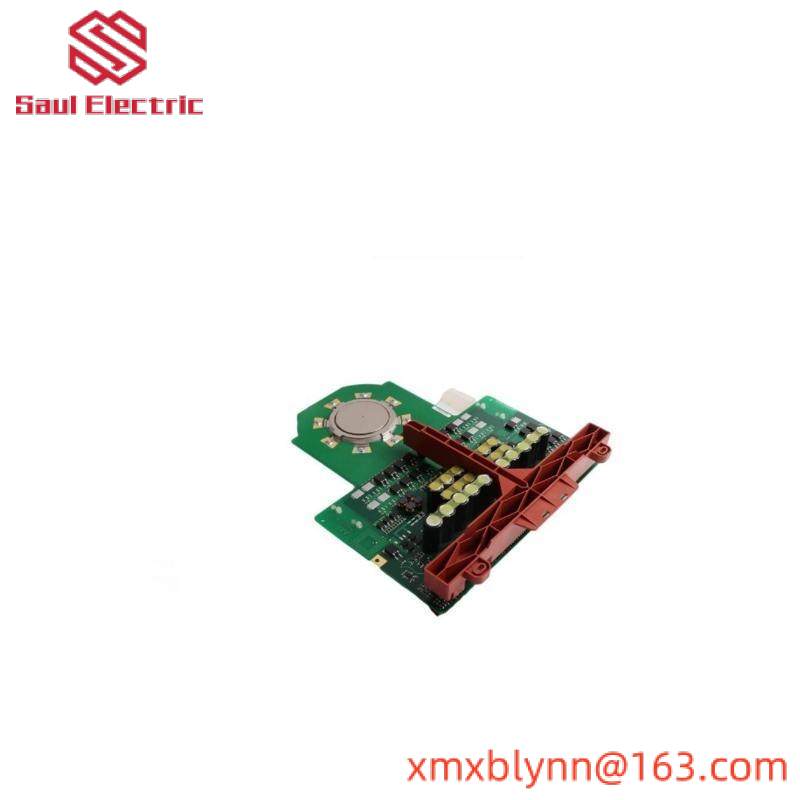 ABB 5SHX1445H0002 3BHL000387P0101