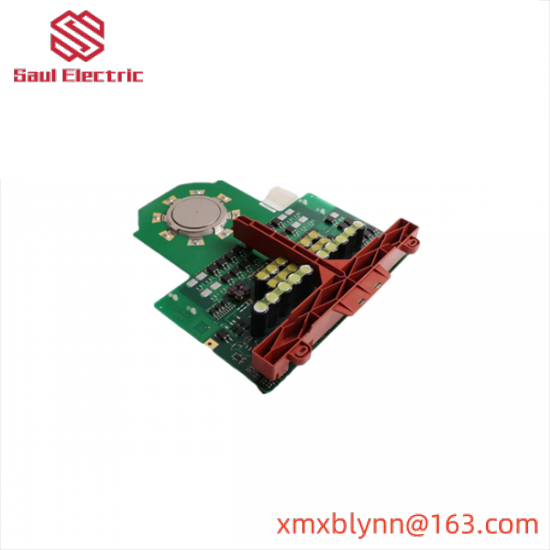 ABB 5SHX1445H0002 3BHL000387P0101