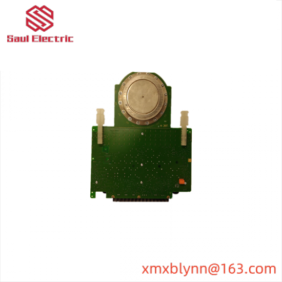 ABB 5SHX2645L0002 3BHE009681R0101