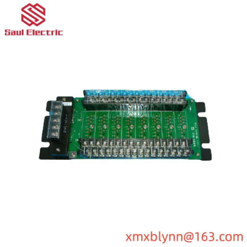 AB 1606-XL120E-3 Power Supply module