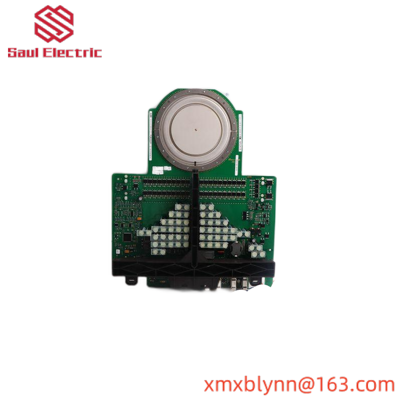 ABB 5SHY3545L0009 3BHB013085R0001