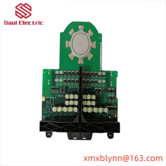 ABB 5SHY3545L0009 3BHB013085R0001