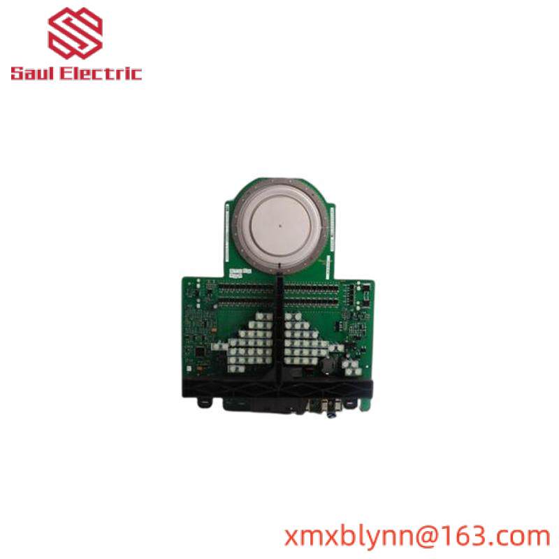 ABB 5SHY3545L0009 3BHB013085R0001