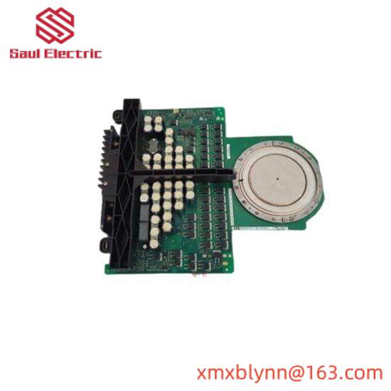 ABB 5SHY3545L0009 3BHE009681R0101