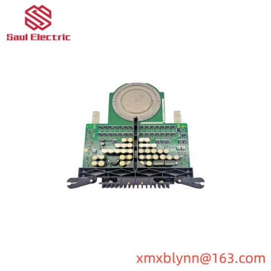 ABB 5SHY3545L0010 3BHE009681R0101