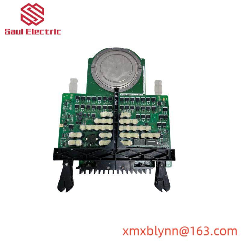 ABB 5SHY3545L0010 GVC750BE101