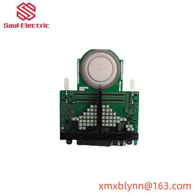 ABB 5SHY3545L0014 GVC736CE101