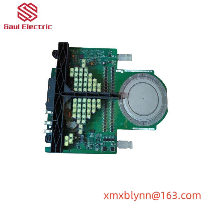 ABB 5SHY3545L0016 3BHB019719R0101