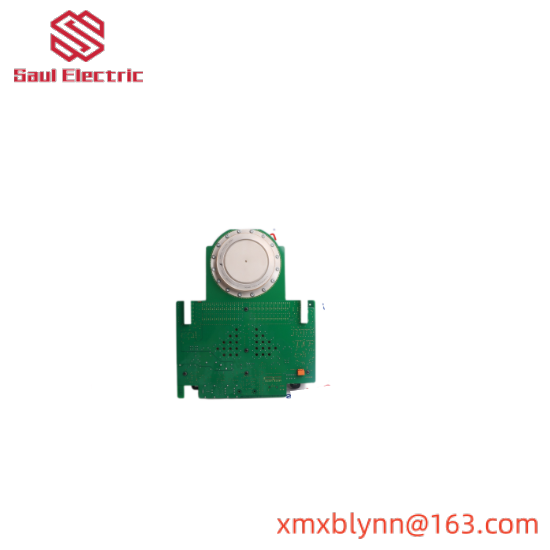 ABB 5SHY3545L0016 3BHE019719R0101