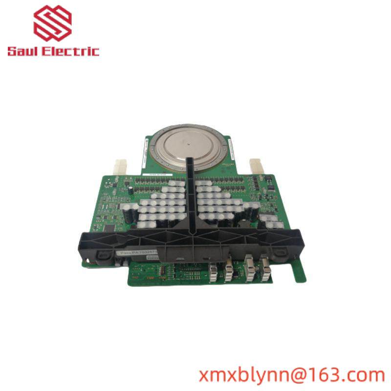 ABB 5SHY3545L0016 3BHE019719R0101