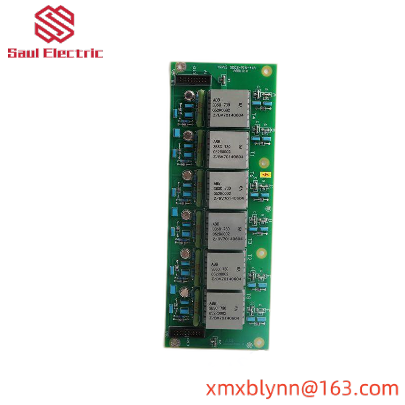 ABB 5SHY3545L0016 GVC736BE101