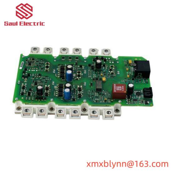 ABB 5SHY35L4503 3BHB004692R0002