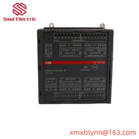 ABB 5SHY35L4503 3BHB004693R0001