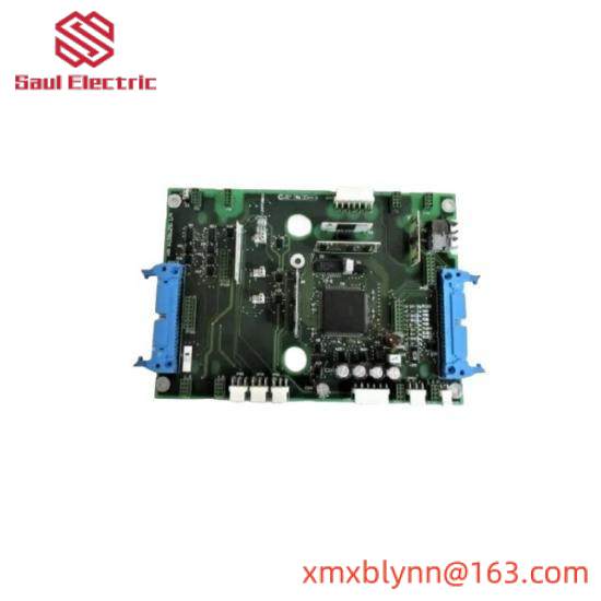 ABB 5SHY35L4503 5SXE01-0127