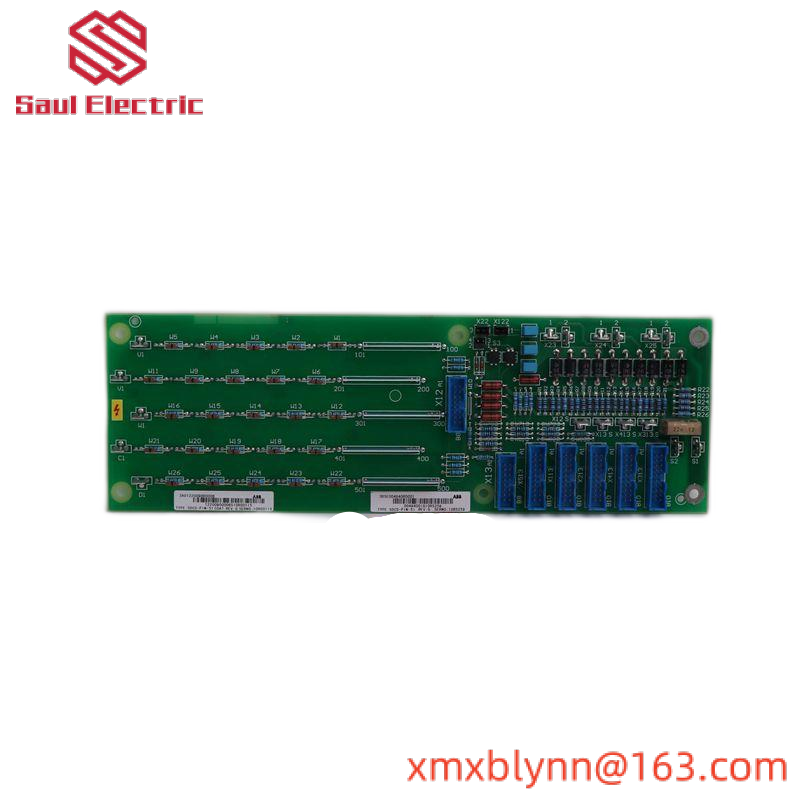 ABB 5SHY35L4520 5SXE10-0181