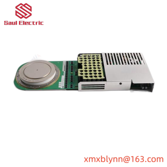ABB 5SHY35L4520 5SXE10-0181