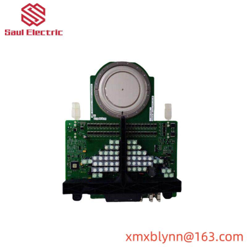 ABB 5SHY4045L0001 3BHB018162R0001