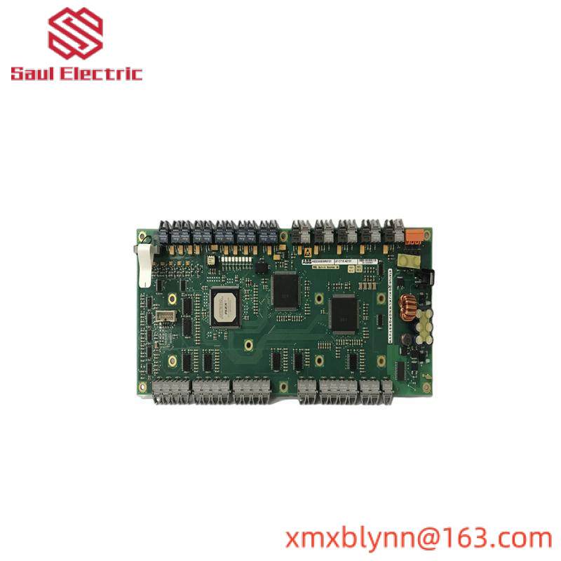 ABB 5SHY4045L0003 3BHE019719R0101
