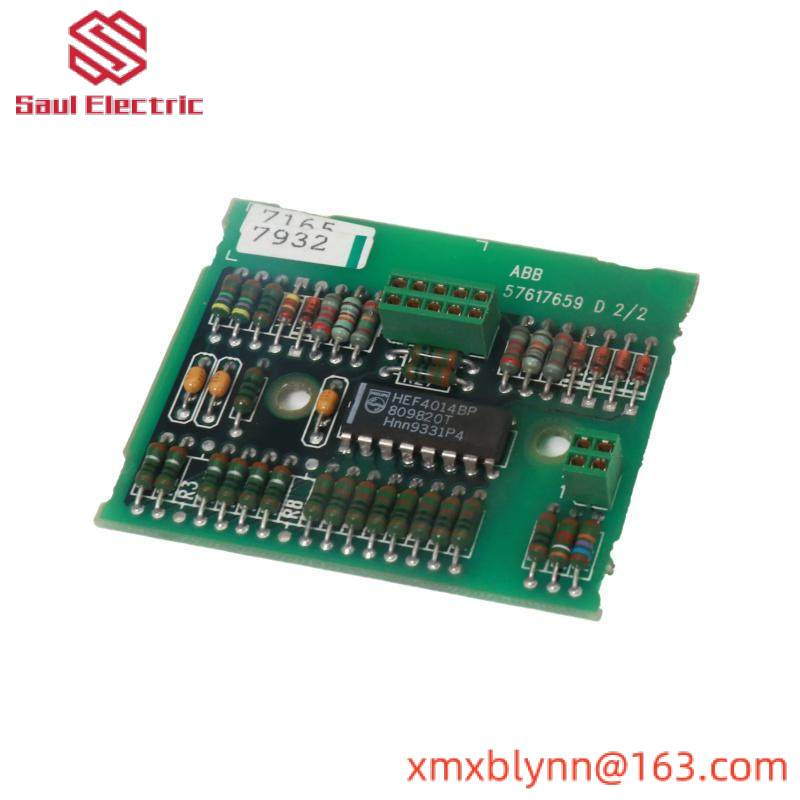 ABB 5SHY4045L0003 3BHE019719R0101