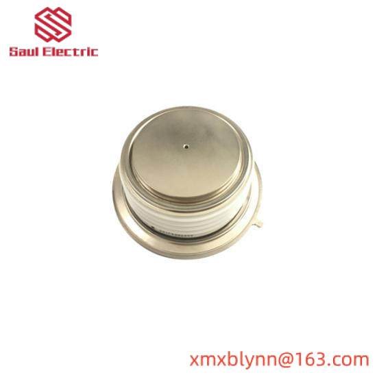 ABB 5STP-26N6500 Phase Control Thyristor