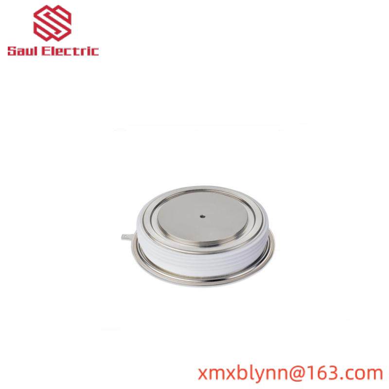 ABB ICST08A9 FPR3335901R1012 Analog Input Module - RTD