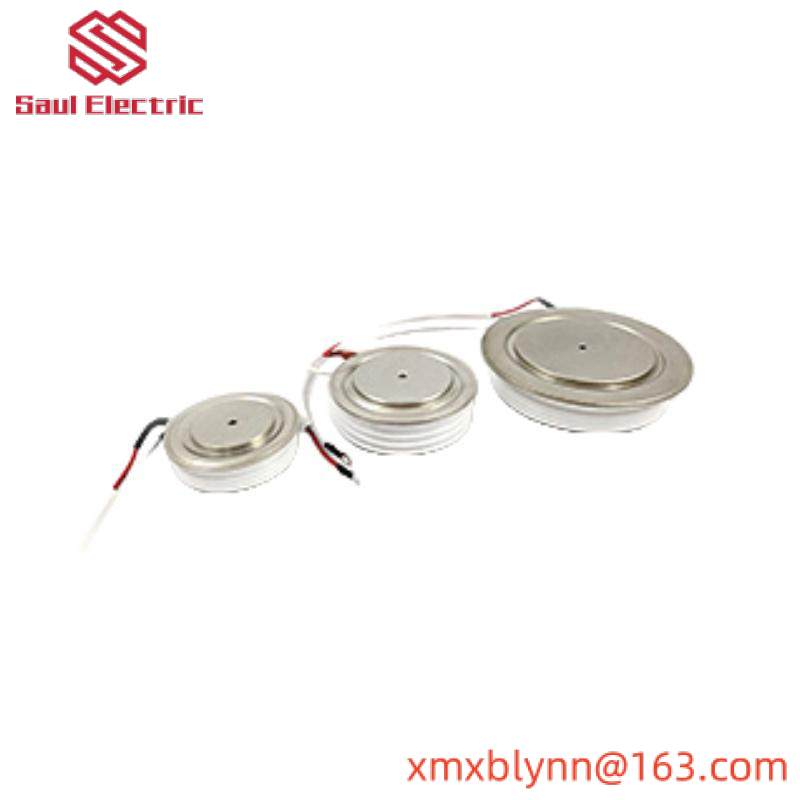 ABB 5STP 08F6500 Thyristor MODULE