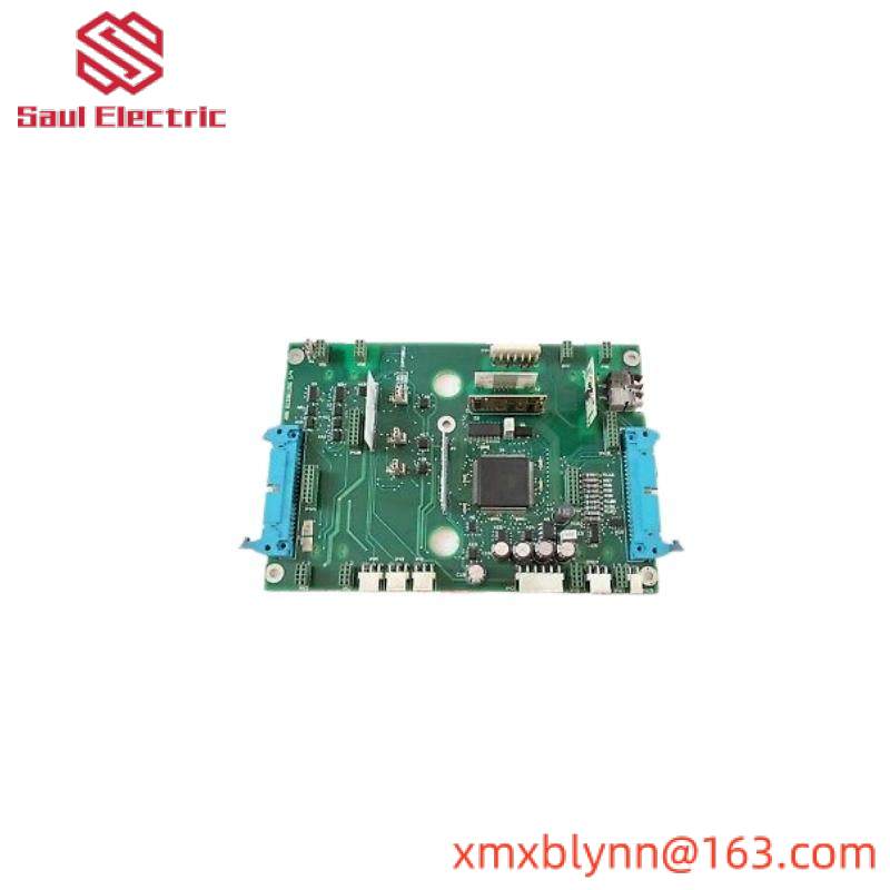 ABB 61336125G main circuit board interface