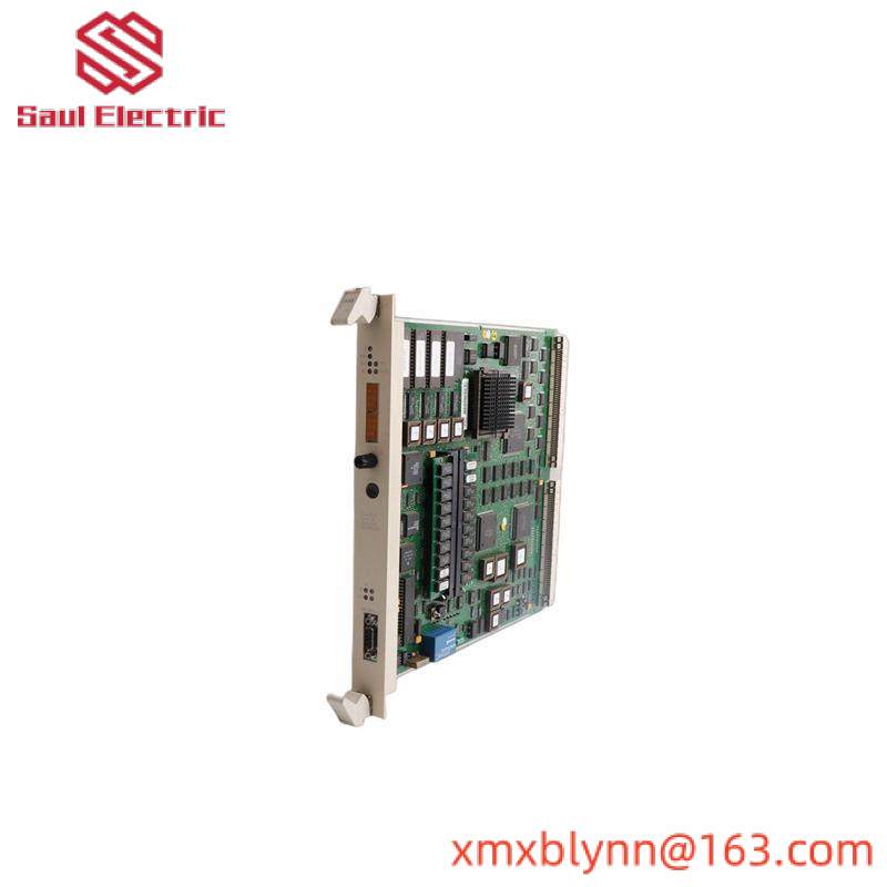 ABB 6204BZ10100 6204BZ10100F CPU Module