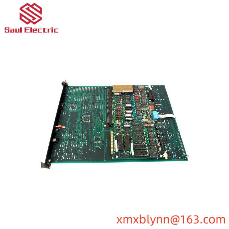 ABB 6205BZ10100 6205BZ10100K Module