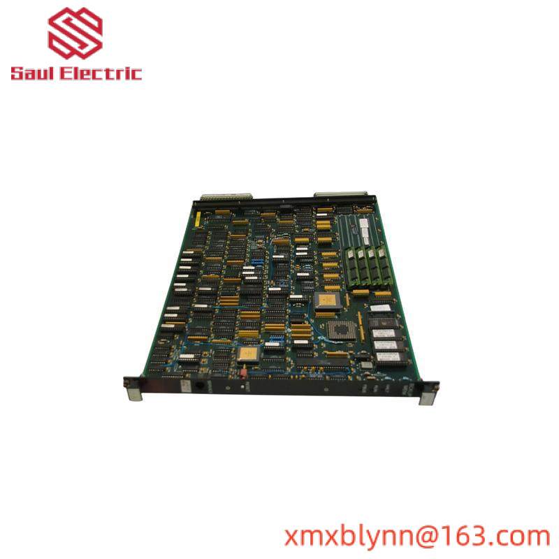 ABB 6214BZ10120 6214BZ10120G Backup Memory Module