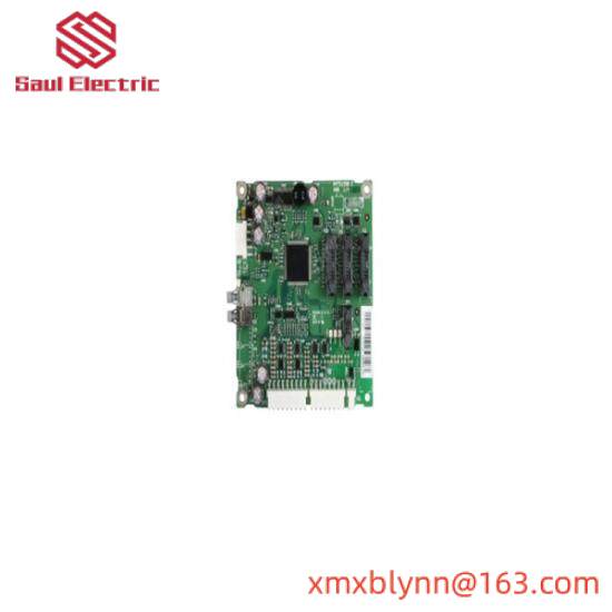 ABB 64513591 Main Circuit Board Interface