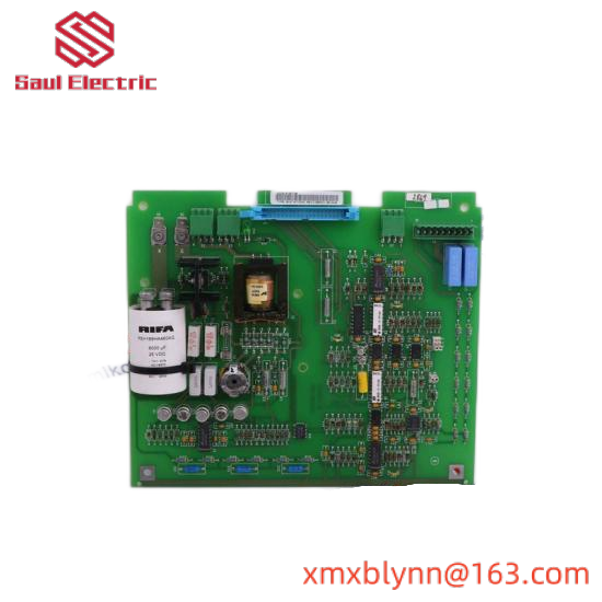ABB 6632097A1 BAILEY INFI 90