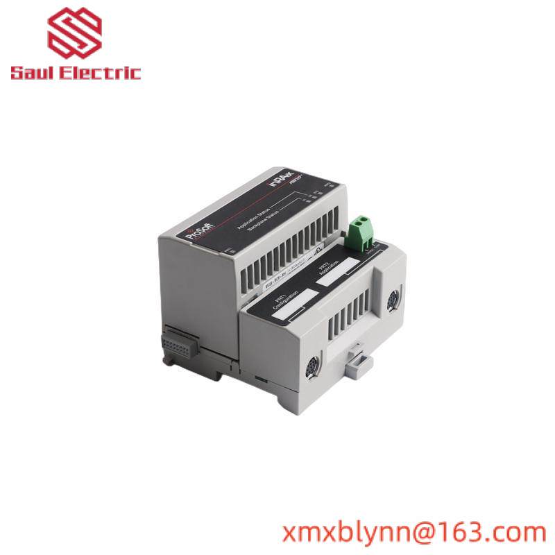 ABB EM-CAY DCS module