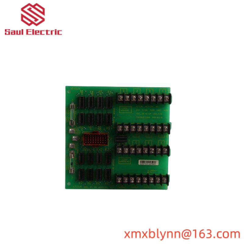 ABB 6638910B1 638910B1PS0084 PCB Assembly