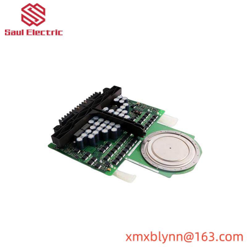 ABB 6644789A2  Controlway Daughter Card