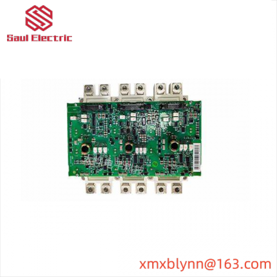 ABB 6MBI450U-170/AGDR-72C IGBT KIT