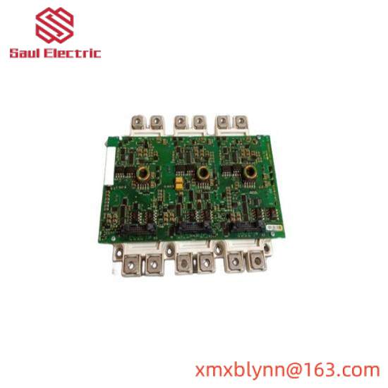 ABB 6MBI450U170 AGDR72C IGBT KIT
