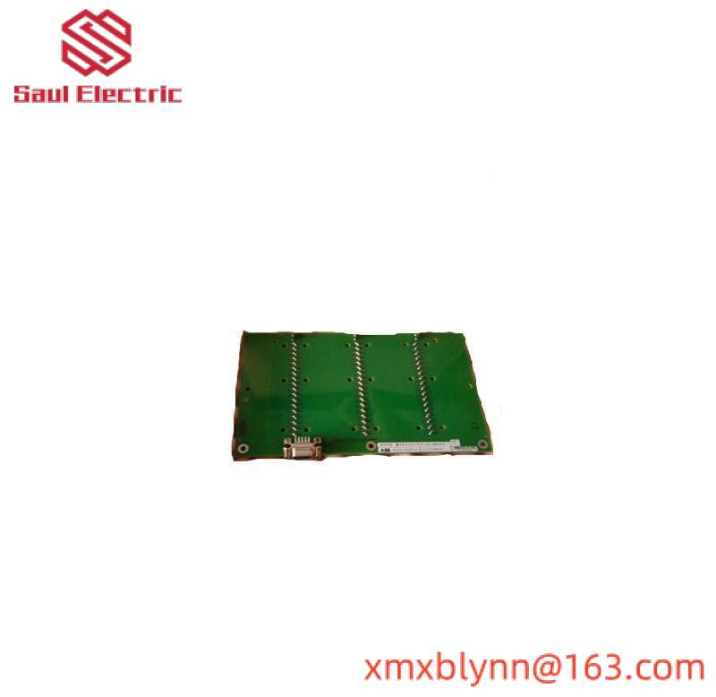 ABB 70AA01A-E HESG446212R1 Interface Board