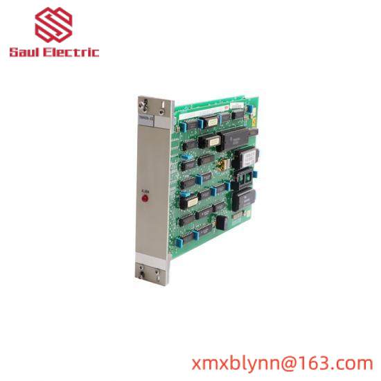ABB 70BK03B-ES; hesg 447271 R2 Bus Coupling Module
