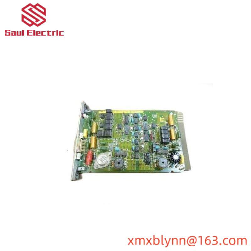 ABB 70BT01C HESG447024R1 Bus Transmitter