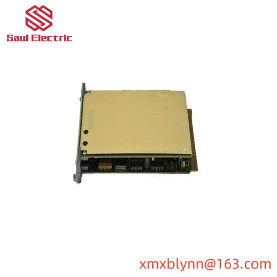 ABB 70EA03A-E; hesg 446680R0001 Analog Input Module