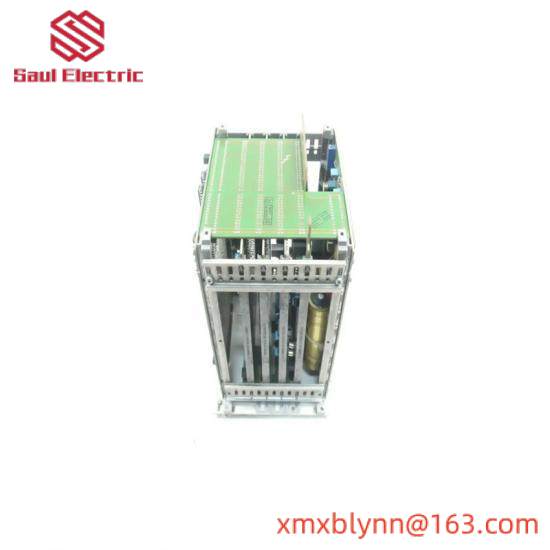ABB 70PR03C-E; hesg 223150 R1 Processor Module