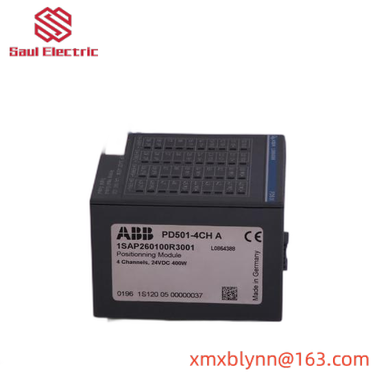 ABB 72395-4-0399123