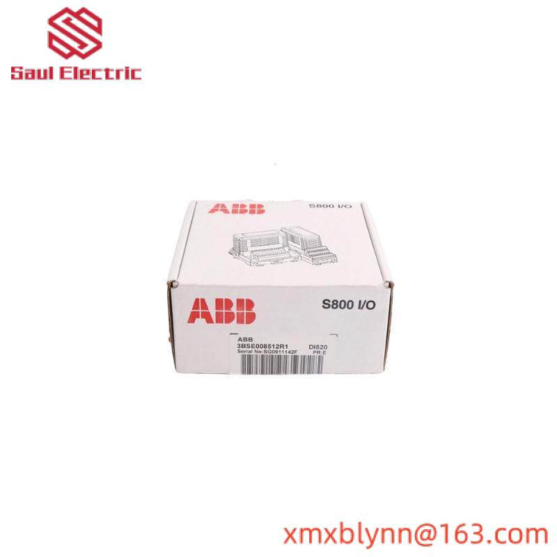 ABB 750203/806 Stal DIP-SWITCHES
