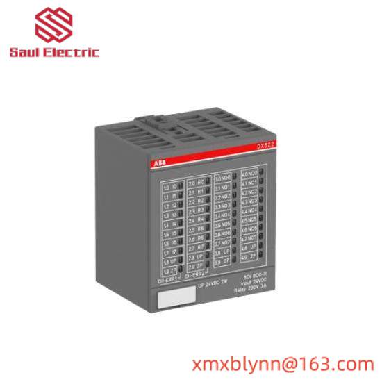 ABB 751010R0815