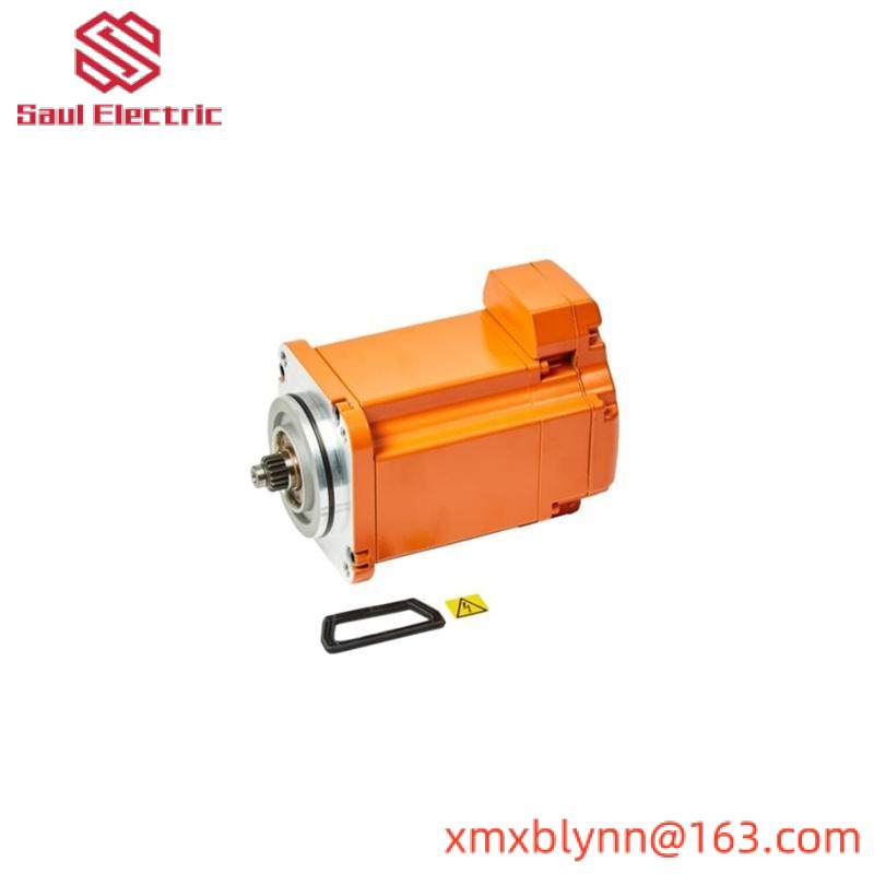 ABB 76003HAC14726-1 Rot ac motor incl pinion