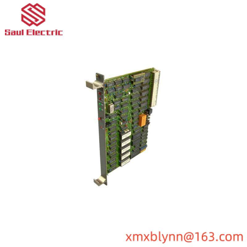 ABB 87TS01K-E; GJR2368900R1313