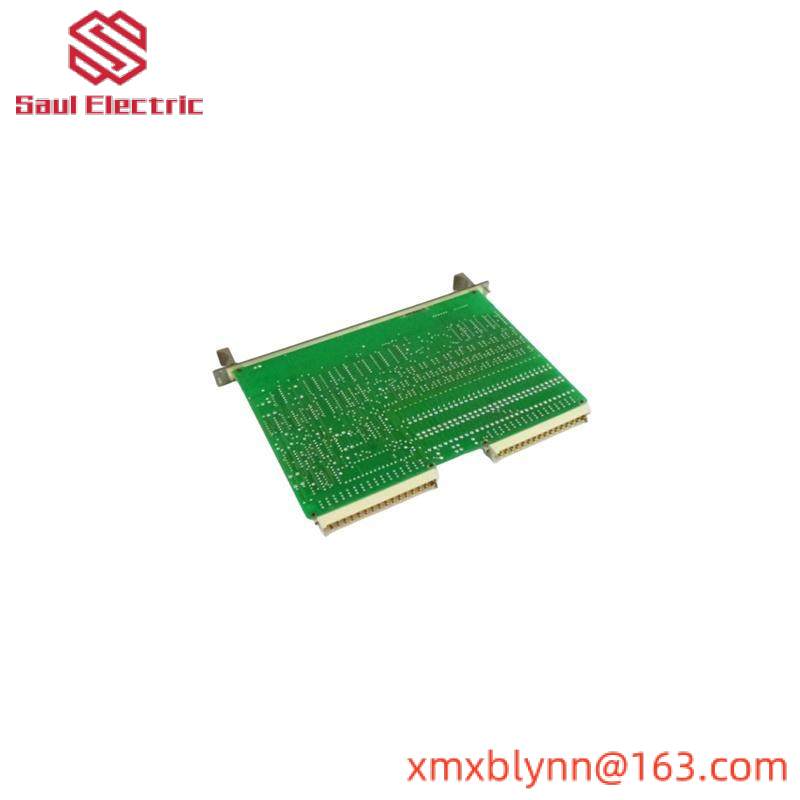 ABB 81AB10 GKWE850100R0100 Control Board