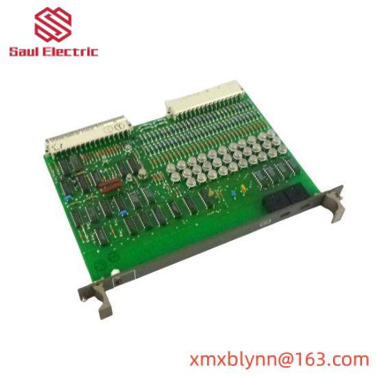 ABB 81AB10 GKWE850100R0100 Digital Output Module